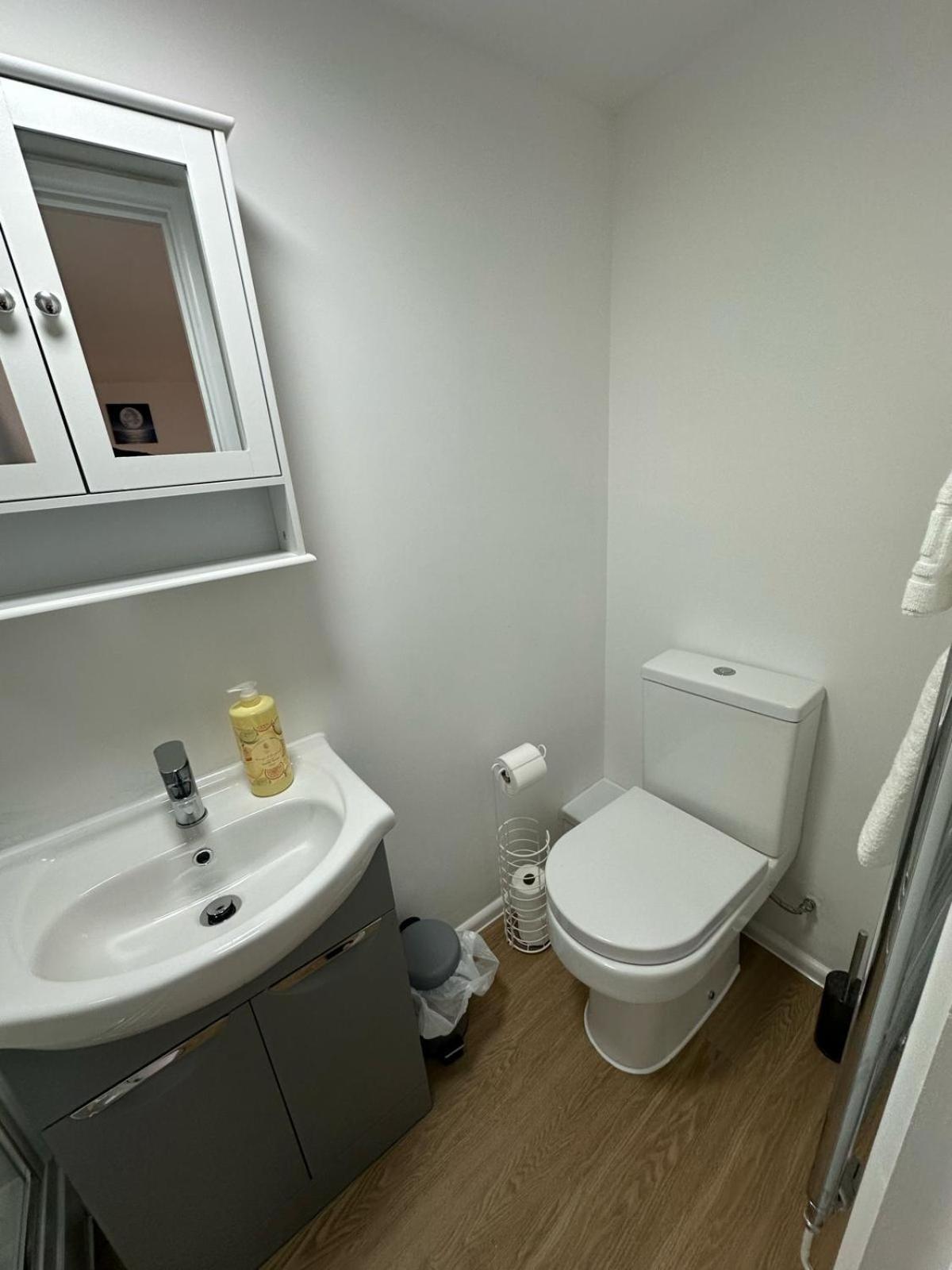 The Highmead Bed & Breakfast Blackwood  Bagian luar foto