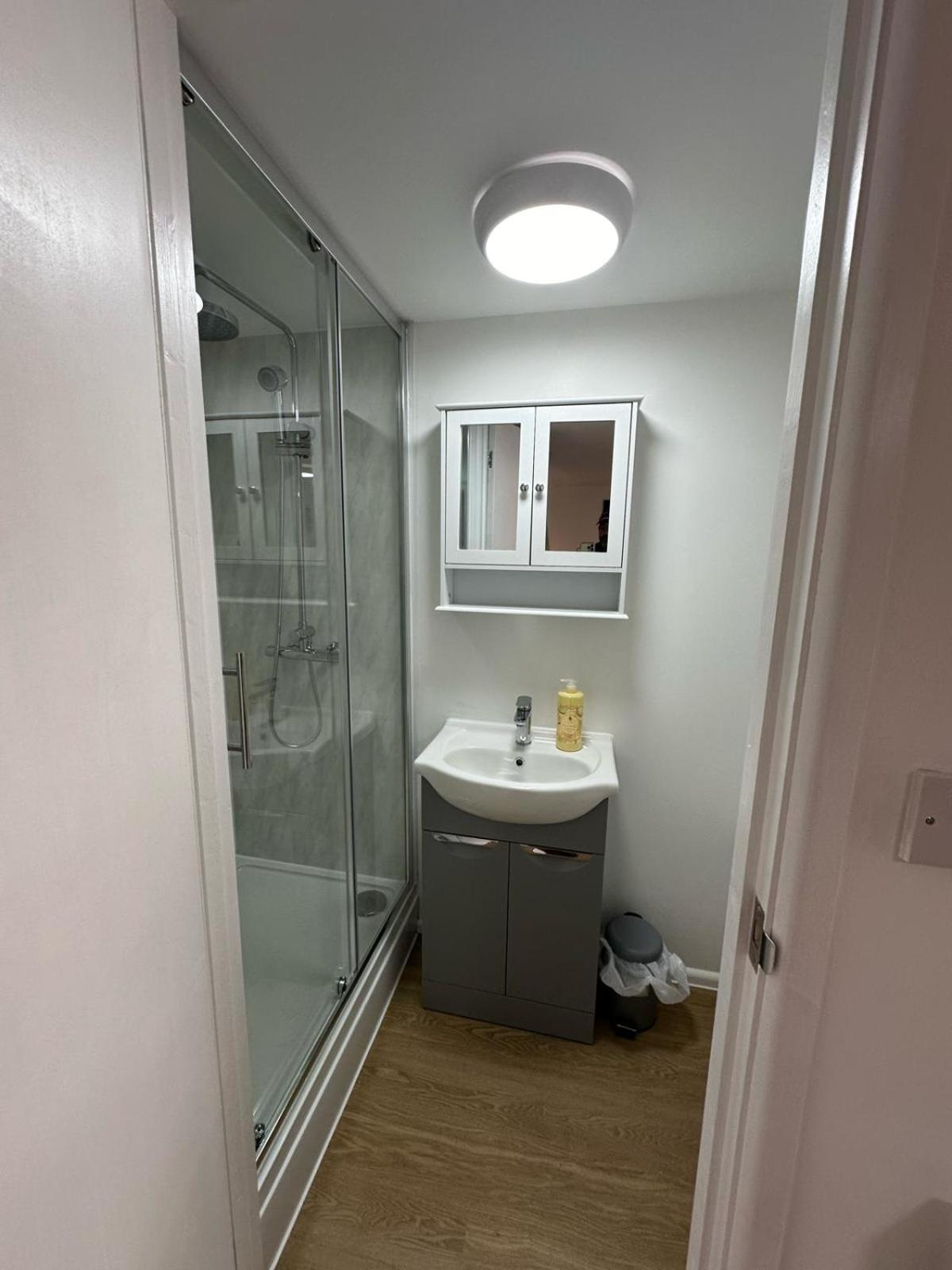 The Highmead Bed & Breakfast Blackwood  Bagian luar foto