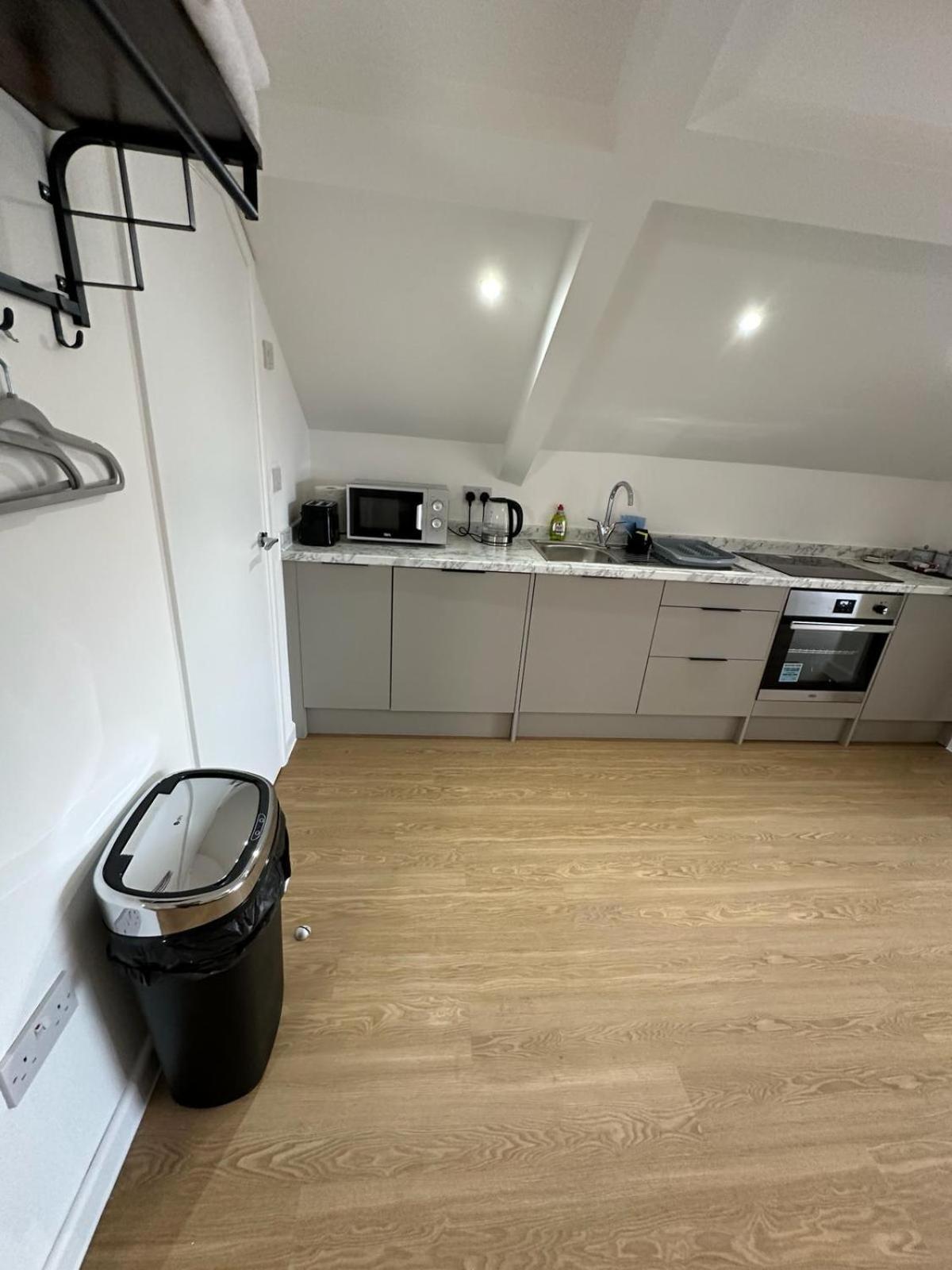 The Highmead Bed & Breakfast Blackwood  Bagian luar foto
