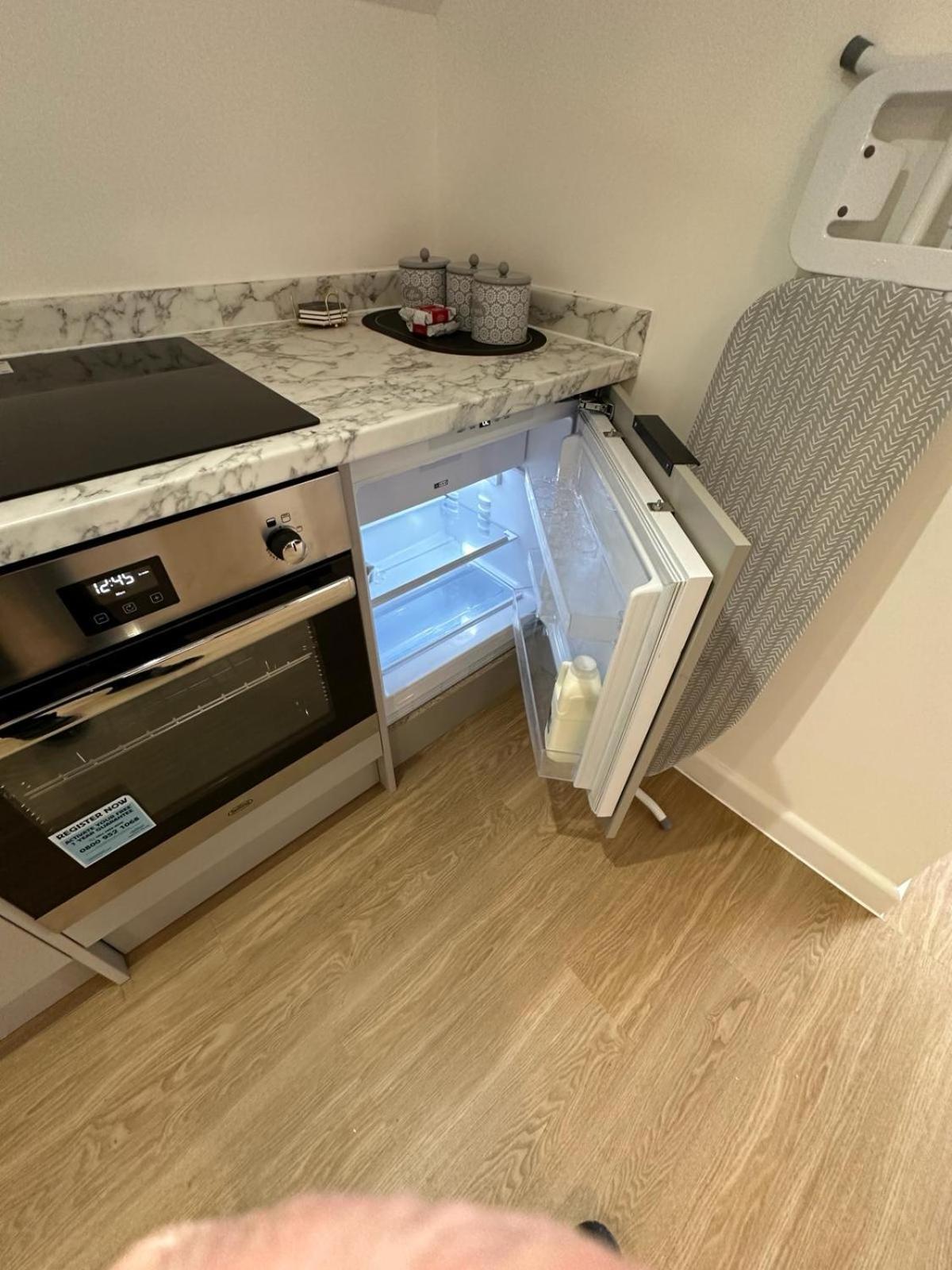 The Highmead Bed & Breakfast Blackwood  Bagian luar foto