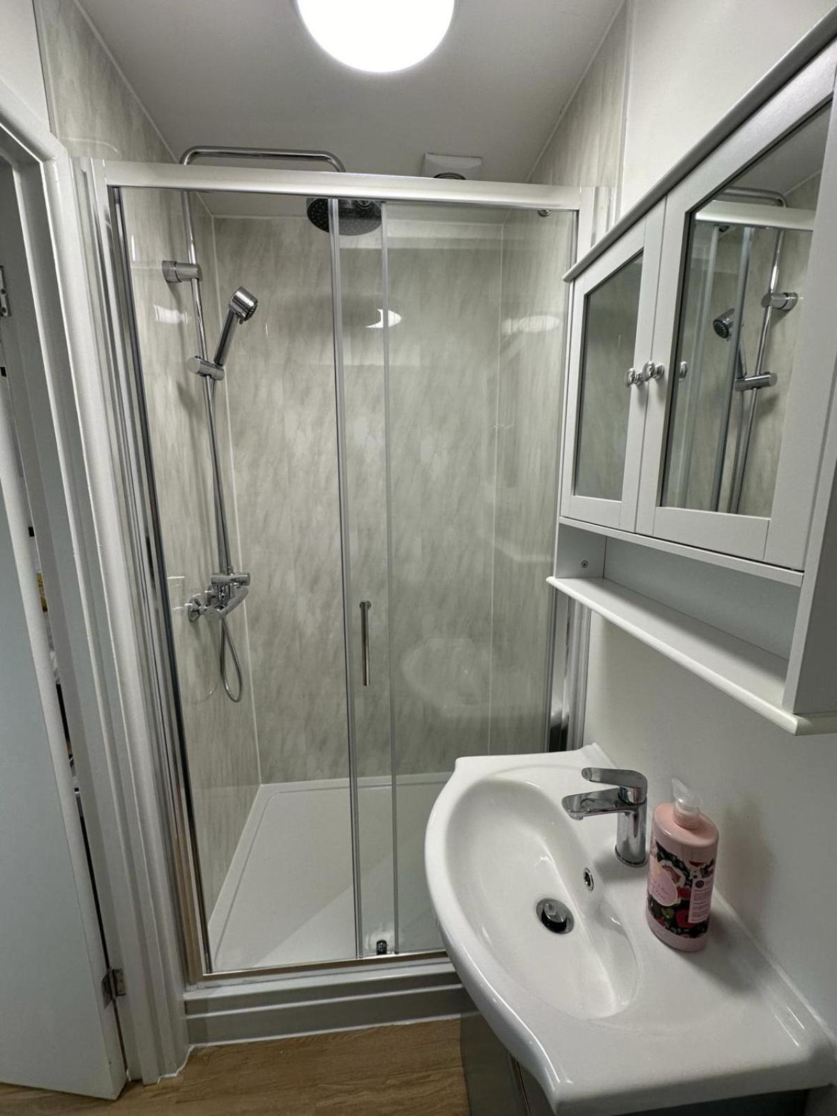 The Highmead Bed & Breakfast Blackwood  Bagian luar foto